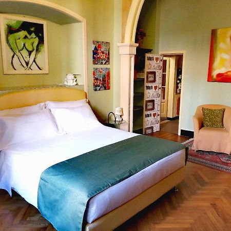 B&B Villa Devoto Rapallo Dış mekan fotoğraf