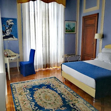 B&B Villa Devoto Rapallo Dış mekan fotoğraf