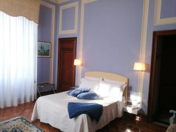 B&B Villa Devoto Rapallo Dış mekan fotoğraf