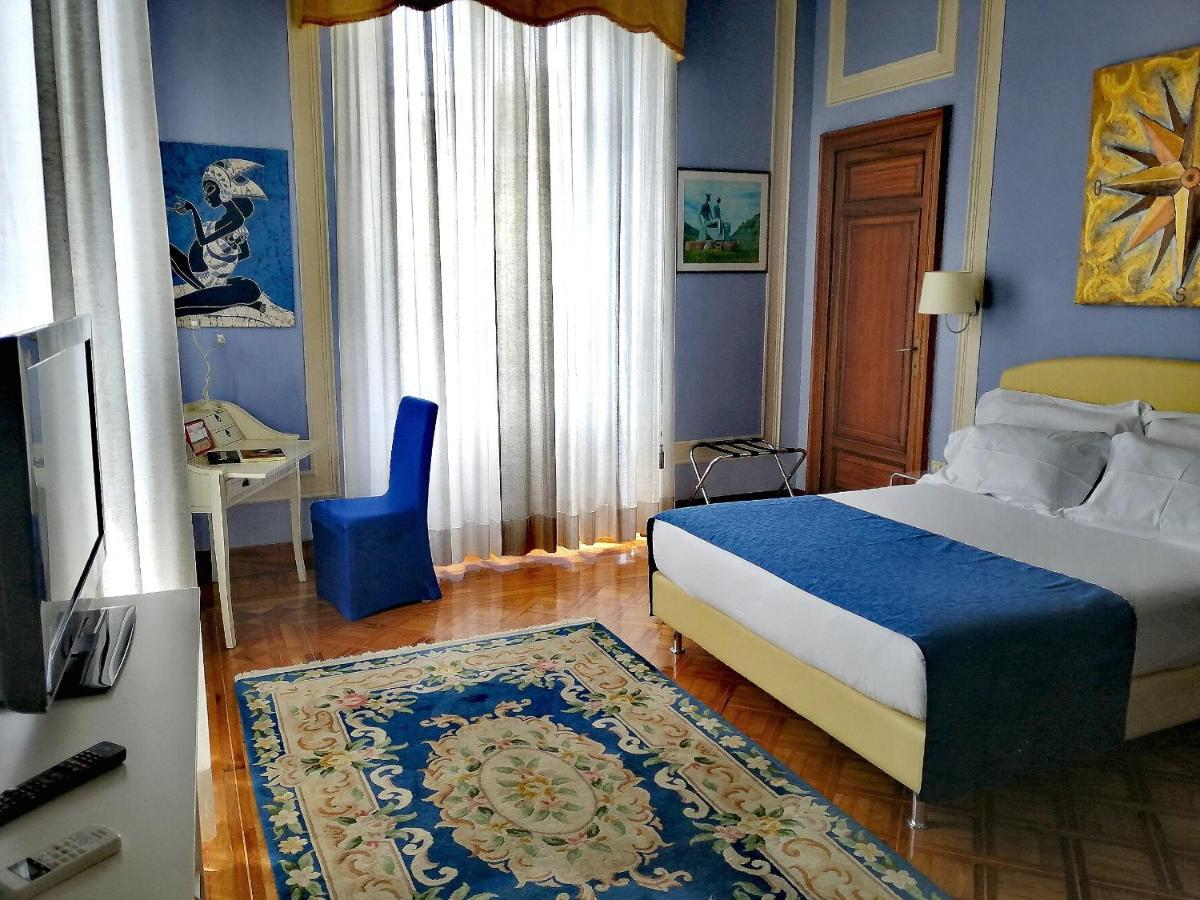 B&B Villa Devoto Rapallo Dış mekan fotoğraf
