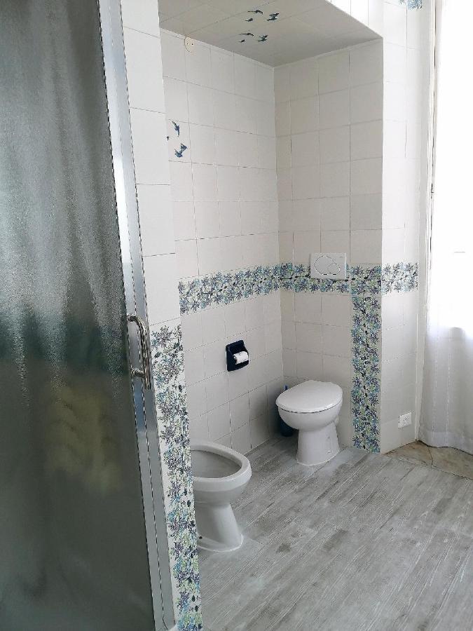 B&B Villa Devoto Rapallo Dış mekan fotoğraf