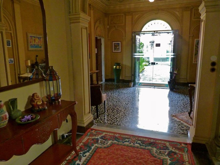 B&B Villa Devoto Rapallo Dış mekan fotoğraf