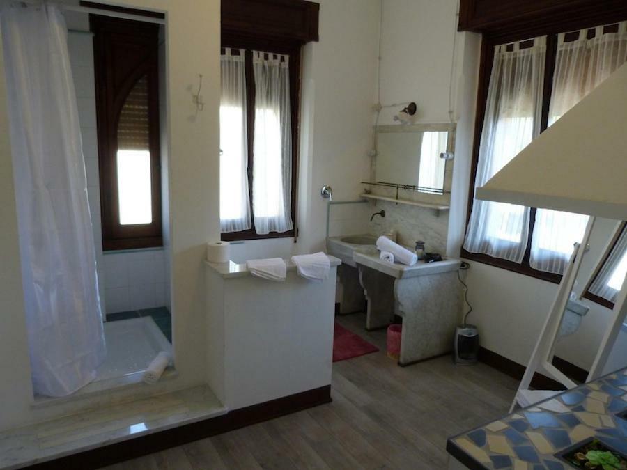 B&B Villa Devoto Rapallo Dış mekan fotoğraf