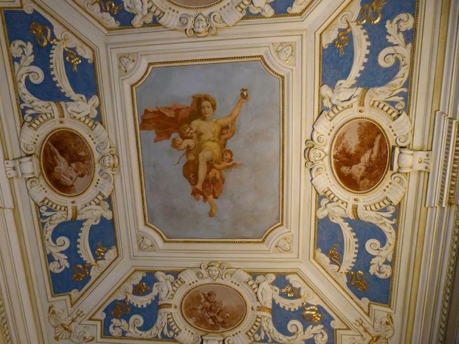 B&B Villa Devoto Rapallo Dış mekan fotoğraf