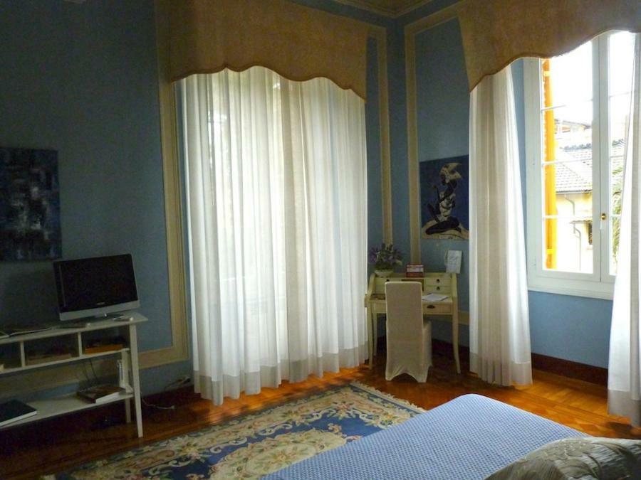 B&B Villa Devoto Rapallo Dış mekan fotoğraf