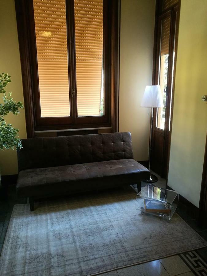 B&B Villa Devoto Rapallo Dış mekan fotoğraf