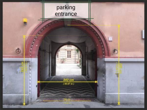 B&B Villa Devoto Rapallo Dış mekan fotoğraf